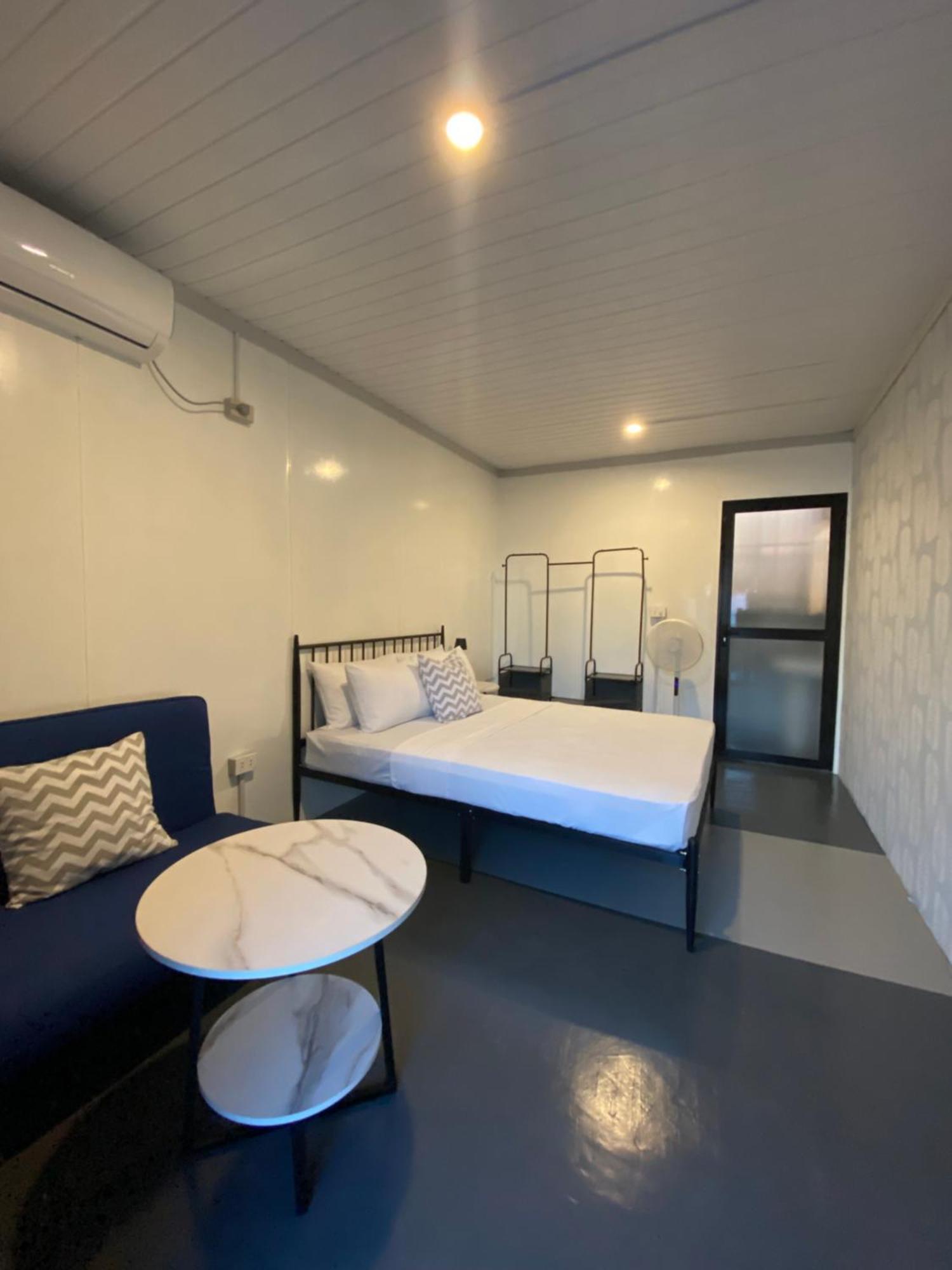 Surya Beach Resort Palawan Aborlan Екстер'єр фото